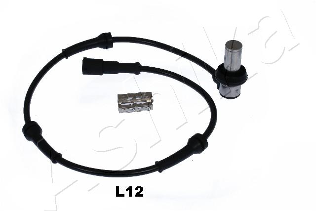 ASHIKA 151-0L-L12 Sensore, N° giri ruota