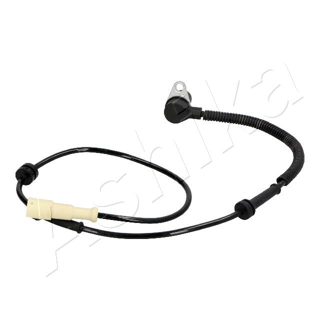 ASHIKA 151-0W-W11 Sensor, ABS