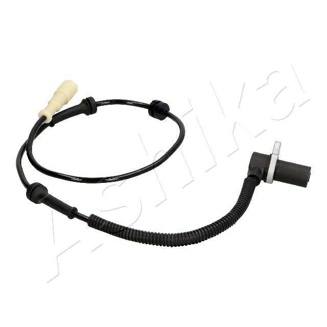 ASHIKA 151-0W-W11 Sensor, ABS