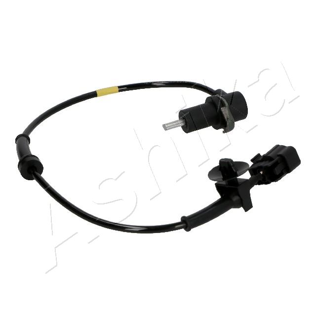 ASHIKA 151-0W-W18 Sensor, ABS