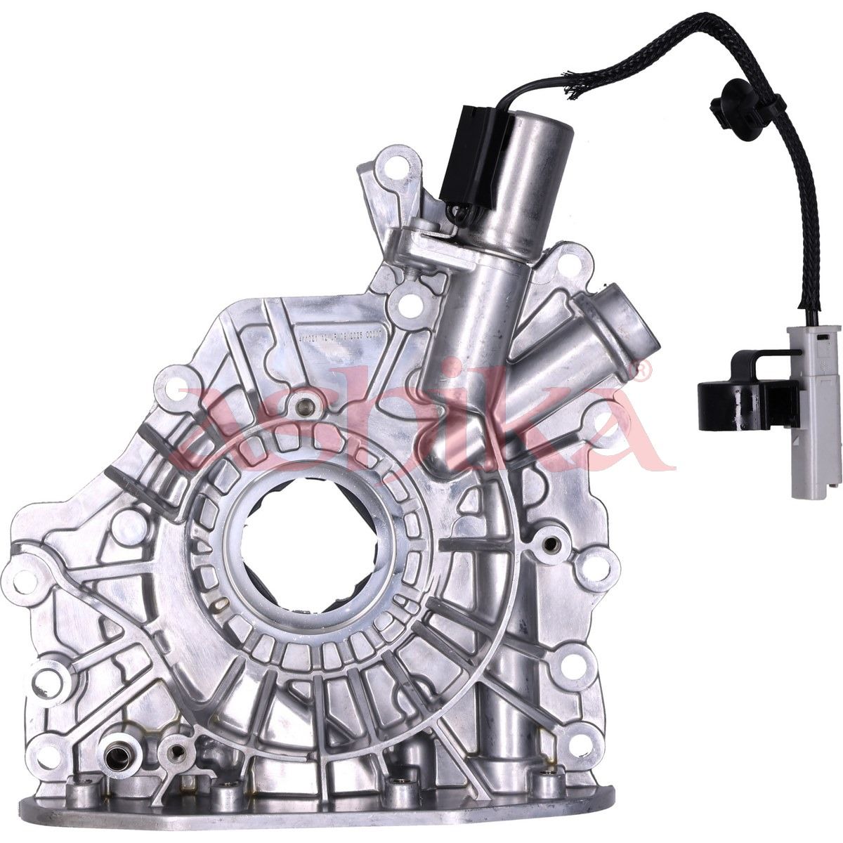 ASHIKA 38-00-0103F Coolant Flange Rear for AUDI