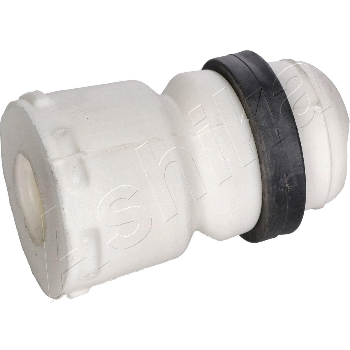 ASHIKA 159-0T-T005 Rubber Buffer, suspension Front Axle both sides for AUDI SEAT SKODA VW
