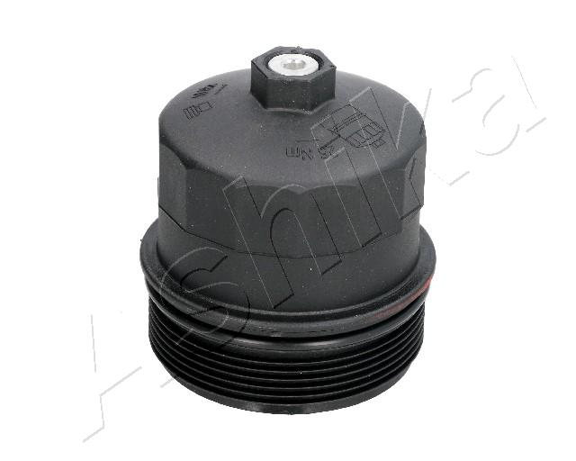 MAXGEAR 27-1674 deksel, oljefilterbeholder