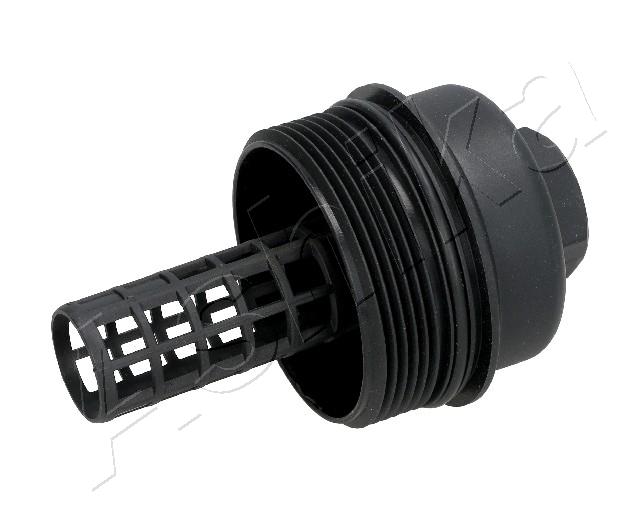 BLUE PRINT ADBP990026 Blue Print Solution deksel, oljefilterbeholder
