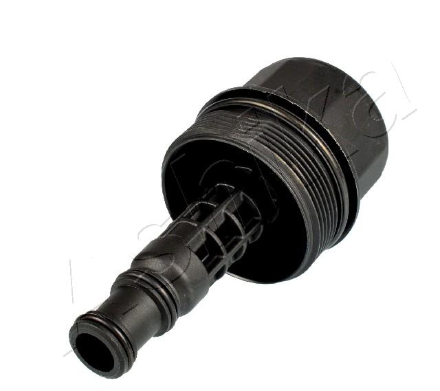 VAICO V10-4016 Original VAICO Quality deksel, oljefilterbeholder
