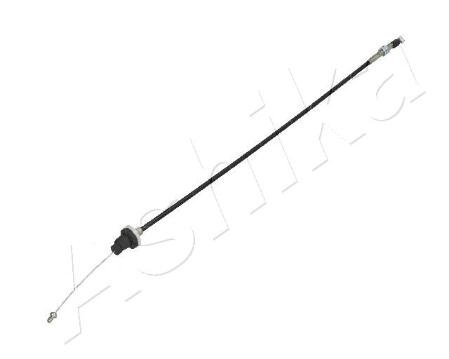 ASHIKA 162-00-02122 Accelerator Cable for FIAT