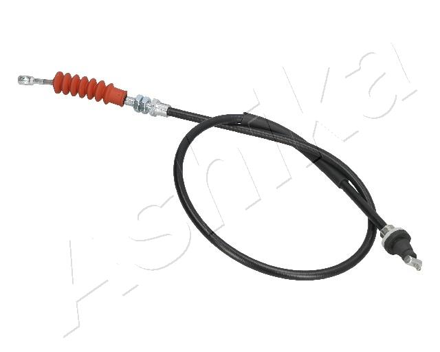 ASHIKA 162-00-0297 Accelerator Cable for IVECO