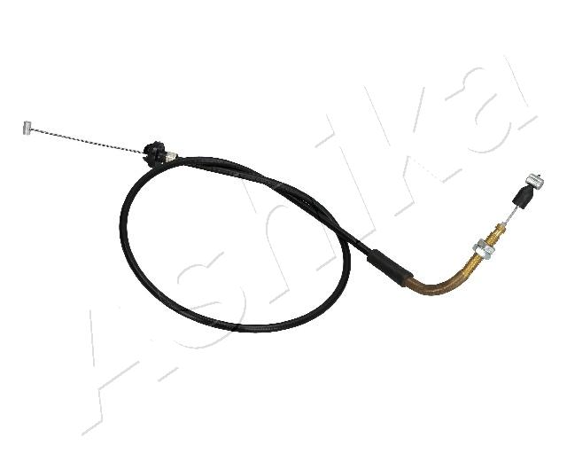 ASHIKA 162-00-853 Accelerator Cable for SUZUKI