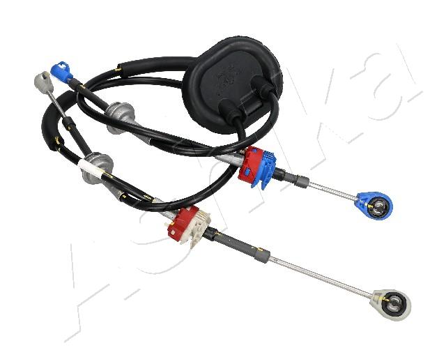 ASHIKA 167-00-0641 въжен...