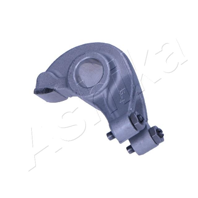 Rocker Arm, engine timing