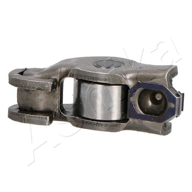 ASHIKA 17KI000 Vippearm, motorstyring