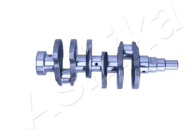 ASHIKA 18DW000 Crankshaft for CHEVROLET DAEWOO