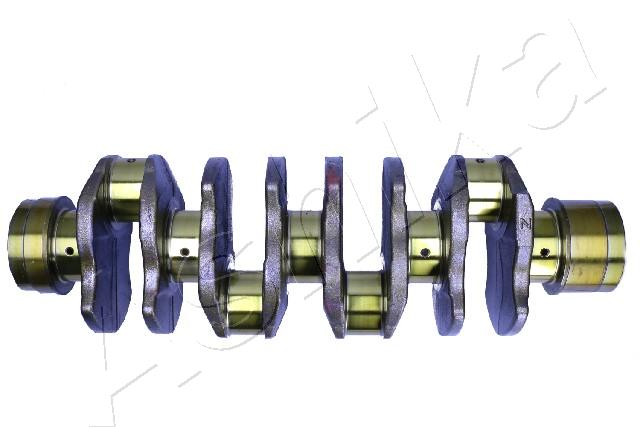 ASHIKA 18IS001 Crankshaft for ISUZU