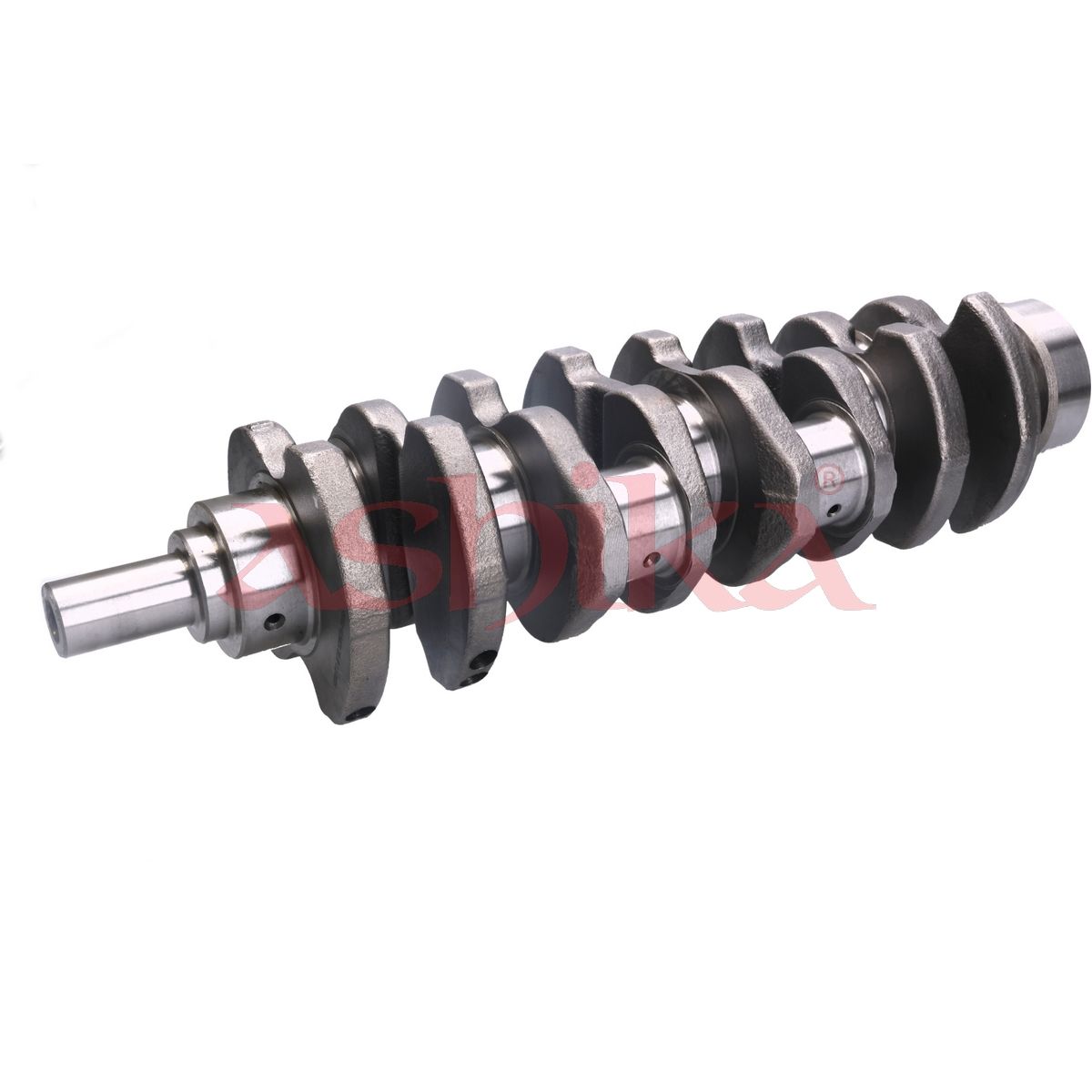 ASHIKA 18IS002 Crankshaft for ISUZU