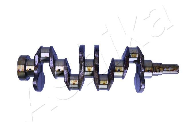 ASHIKA 18MI002 Crankshaft for MITSUBISHI