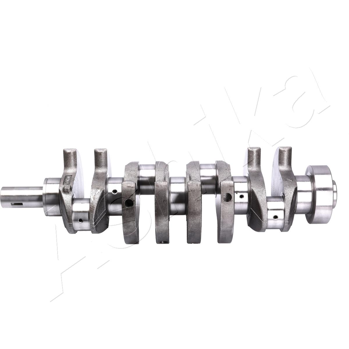 ASHIKA 18SS000 Crankshaft for SSANGYONG