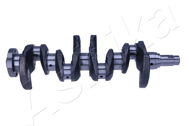 ASHIKA 18TY007 Crankshaft for TOYOTA