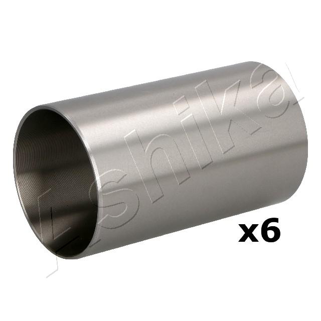 ASHIKA 19NI002 Cylinder Liner Set for NISSAN