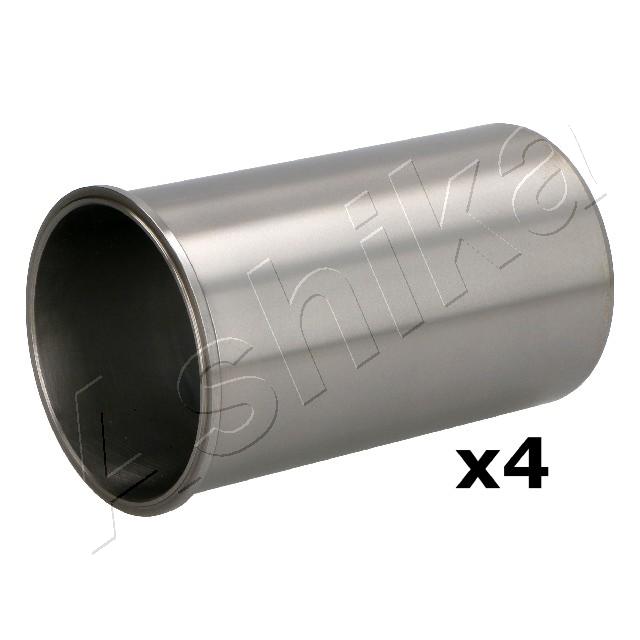 ASHIKA 19TO002 Cylinder Liner Set for TOYOTA