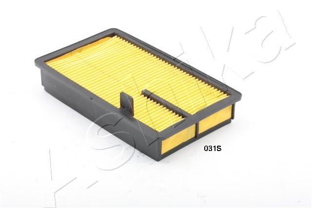 HENGST FILTER E2026L Luftfilter