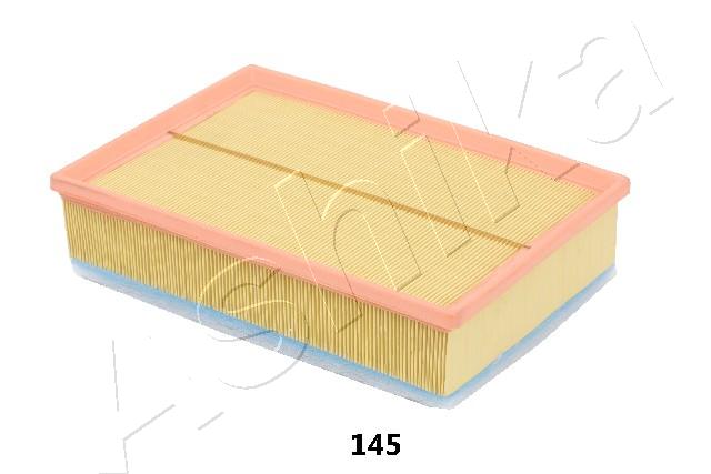 MANN-FILTER C 2775 Luftfilter