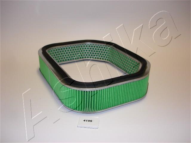 ASHIKA 20-04-419 Air Filter