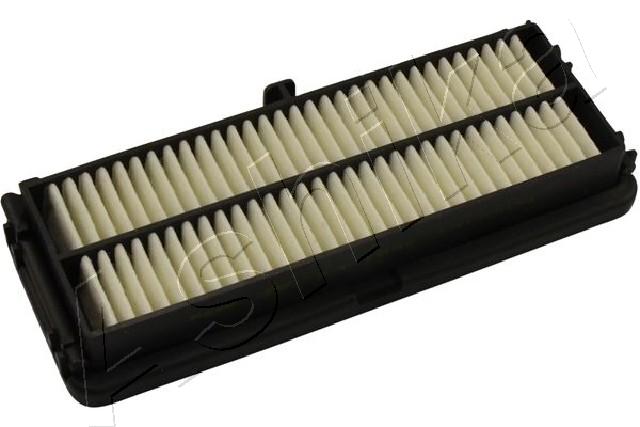 HENGST FILTER E558L Luftfilter