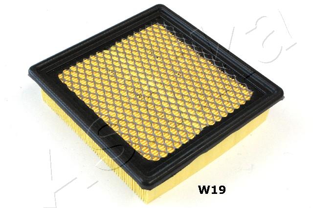 MANN-FILTER C 11 004 Luftfilter