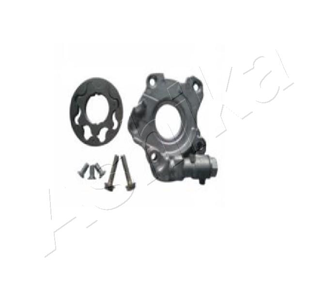 ASHIKA 20TY03 Σετ οδοντοτροχού, αντλία λαδιού for TOYOTA