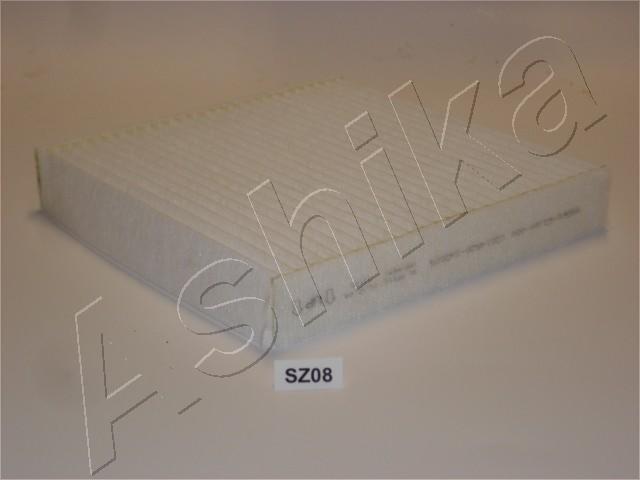 ASHIKA 21-SZ-Z08 Filtro, Aria abitacolo-Filtro, Aria abitacolo-Ricambi Euro