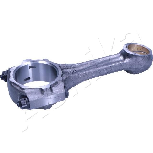 ASHIKA 23MI004 Μπιέλα for MITSUBISHI