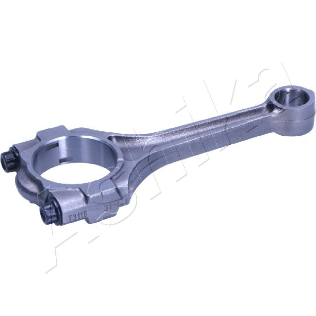 ASHIKA 23TY004 Μπιέλα for TOYOTA