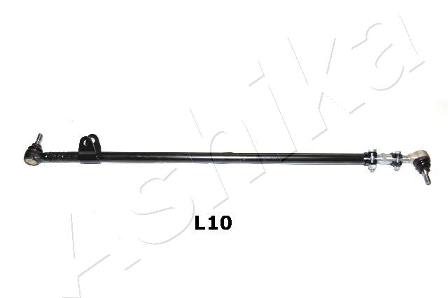 ASHIKA 27-0L-L10 Μπάρα τιμονιού μπροστινός άξονας for LAND ROVER
