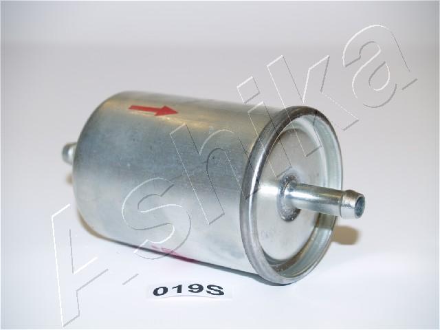 ASHIKA 30-00-019 Filtro carburante