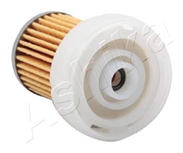 TOPRAN 500 998 drivstoffilter