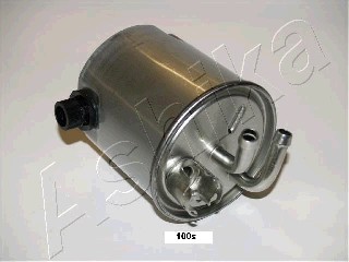 ASHIKA 30-01-100 Filtro carburante