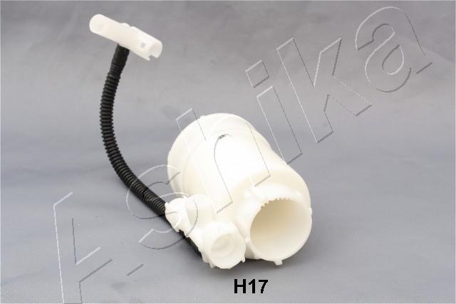 ASHIKA 30-0H-H17 Filtro carburante