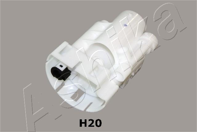 ASHIKA 30-0H-H20 Filtro carburante