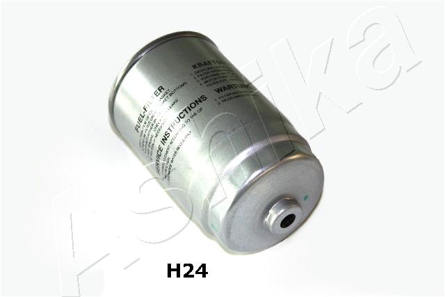 ASHIKA 30-0H-H24 Filtro carburante
