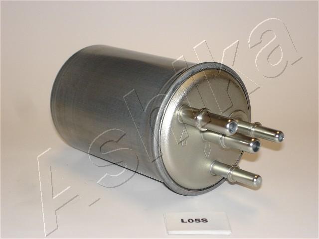 ASHIKA 30-0L-L05 Filtro carburante