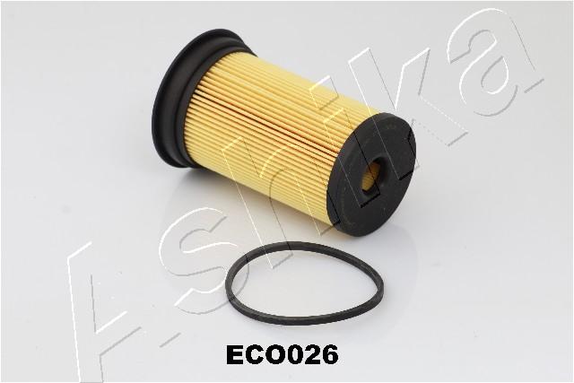ASHIKA 30-ECO026 Filtro carburante
