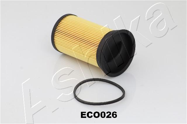 ASHIKA 30-ECO026 Filtro carburante