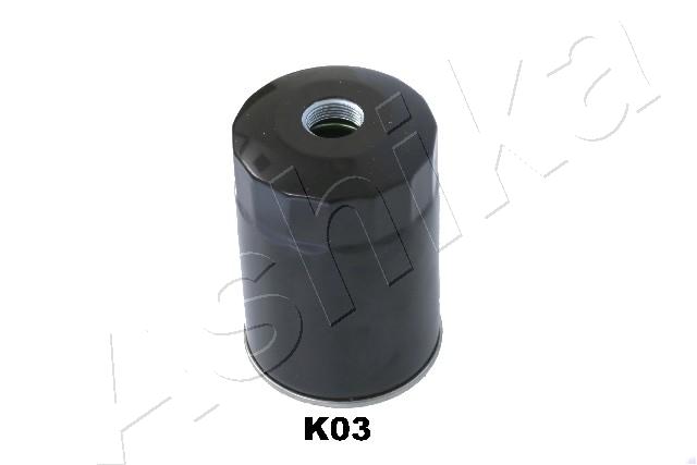 ASHIKA 30-K0-003 Filtro carburante