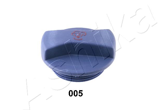 MAXGEAR 28-0368 Skrulokk radiator