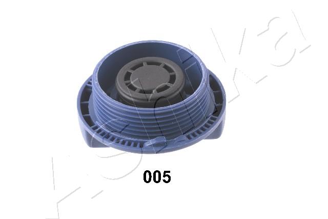 ASHIKA 33-00-005 Skrulokk radiator