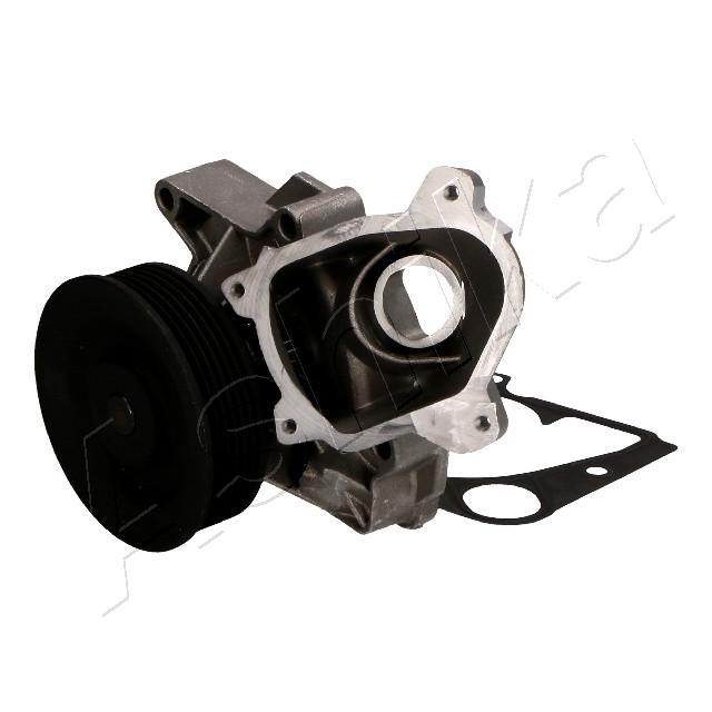 SKF VKPC 98002 Vannpumpe, motorkjøling