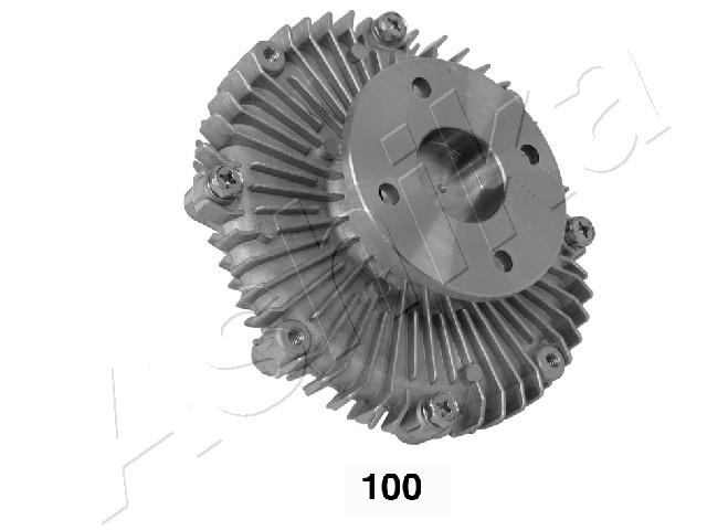 ASHIKA 36-01-100 Giunto di collegamento, Ventilatore radiatore