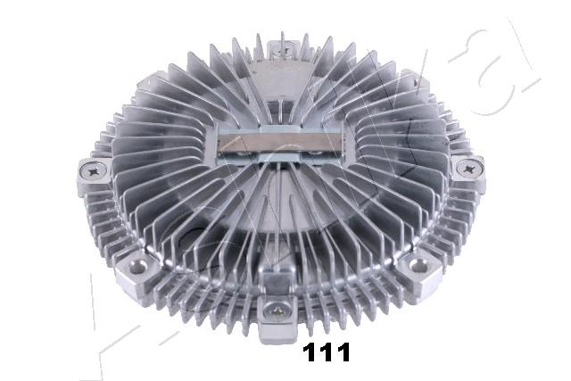 ASHIKA 36-01-111 Giunto di collegamento, Ventilatore radiatore