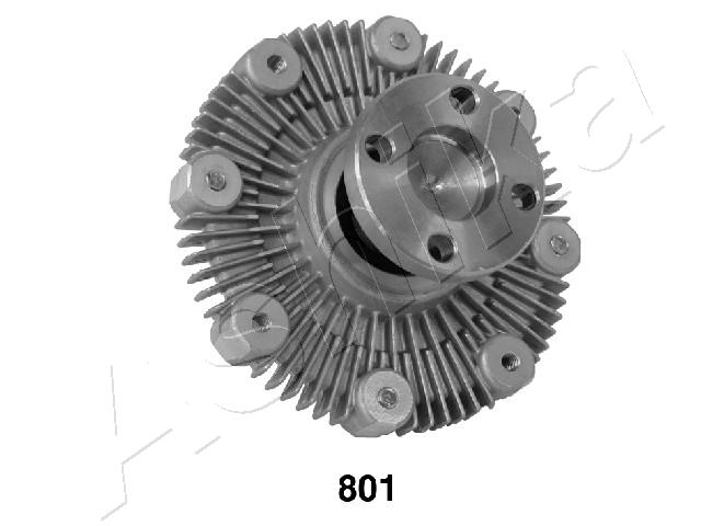 ASHIKA 36-08-801 Giunto di collegamento, Ventilatore radiatore