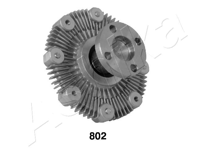 ASHIKA 36-08-802 Giunto di collegamento, Ventilatore radiatore